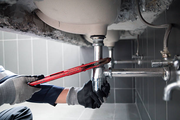 Licensed Plumbing service in Moundsville, WV - Street Wise - Plumbing